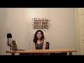 Anna Colette - A Little High (NPR Tiny Desk Contest Submission 2023)