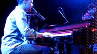 John Legend &amp; The Roots - Little Ghetto Boy - LIVE at Troubadour