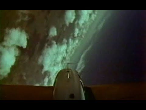 Aerobatic Bonanza 1969