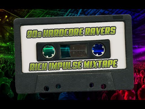 Happy Hardcore Mixtape 3 #happyhardcore