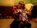 Elmo Really Talks