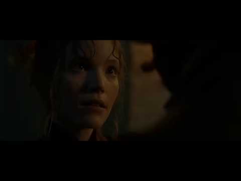 Carnival Row (S01E08) -  Imogen and Agreus Sex Scene [HD]