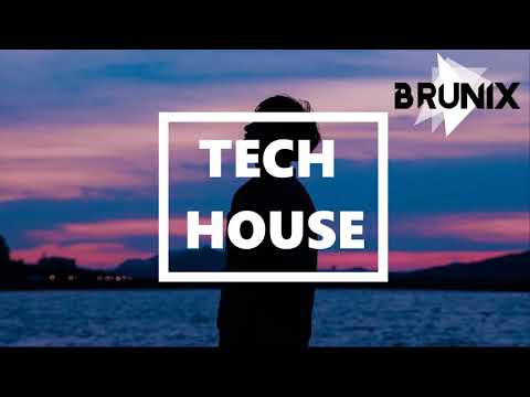 Brunix Tech House Mix #1 (January 2021)
