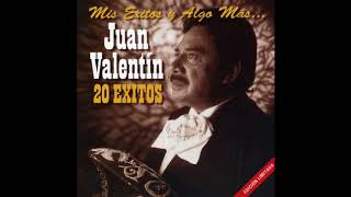 Juan Valentín - Cuando Dos Almas