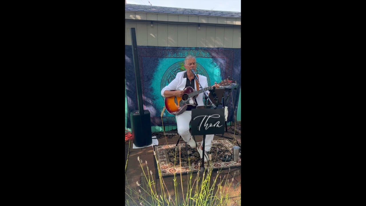 Promotional video thumbnail 3 for Thom Piecara Music