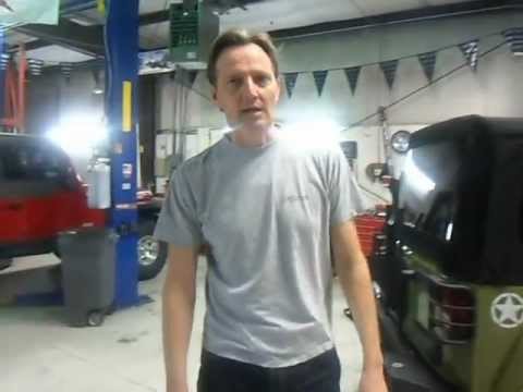 Kleinn Air Horn KLN JEEPKIT FORTEC4x4