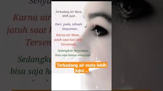 Download lagu kata kata sedih menyentuh hati... mp3