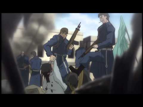 A Fullmetal World (FAE 2012 AMV Contest Submission)