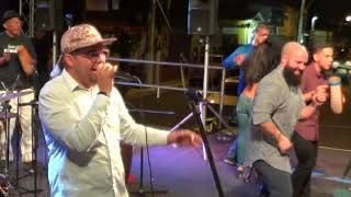 VETE - OMAR SANABRIA