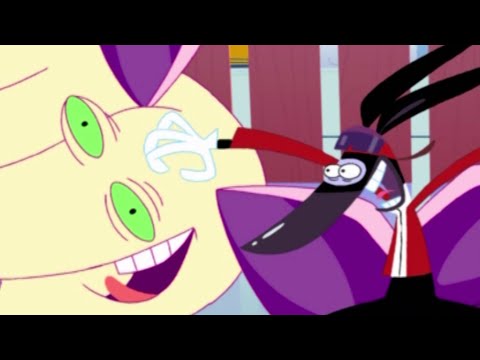 Ratz 🐶 UN NOUVEL AMI - Episodes en HD