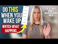 The Neuroscience Trick That Makes You A Money Magnet In 4 Minutes This Changes EVERYTHING