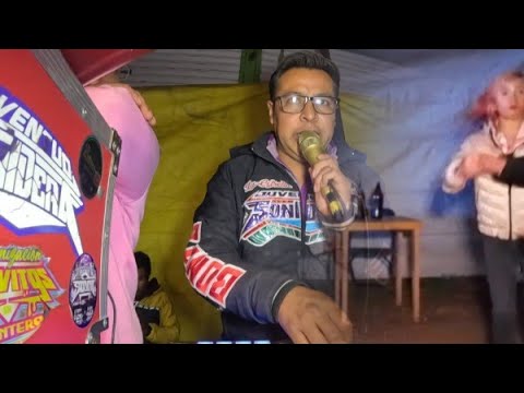 sonido juventud sonidera en la cuchilla la cumbia de Cleopatra san José Guadalupe otz  Niños 3dk tv