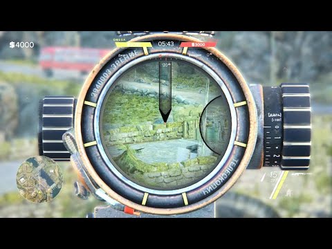 Sniper Ghost Warrior 3_multiplayer ..mmk simplistic...club. My place