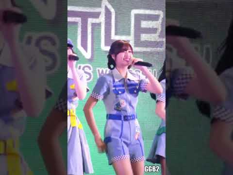 GygeeBNK48 [Fancam Focus] 221119  JABAJA @สามย่านมิตรทาวน์