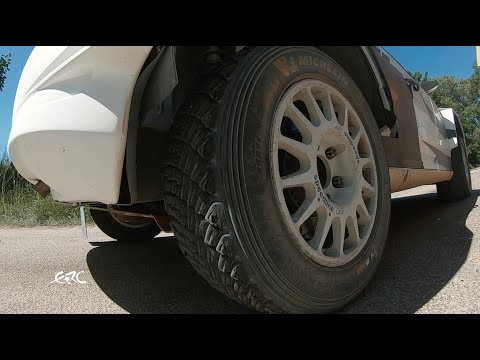 ORLEN 77TH RALLY POLAND - Michelin Talent Factory