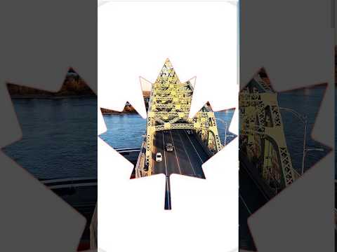 Top 10 Places to Visit in Canada 🇨🇦 | Best Tourist Spots in Canada #shorts
