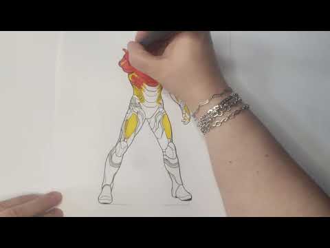 Iron Man Avengers Coloring pages Iron Man kolorowanka Touch Raven