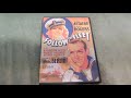 FOLLOW THE FLEET DVD Overview