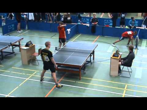 140419 Flensborg, Sebastian Borel - Karl Kottseiper