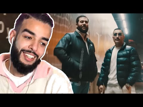 DIESE LYRIK! 🔥 SAMI reagiert auf "Kolja Goldstein x Capo - HUNDERTZEHN"