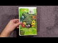 A Bug S Life 1998 VHS Review