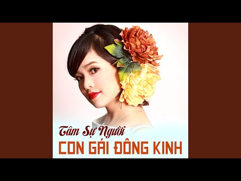 Thể hiện bởi Hà Thu Hiền