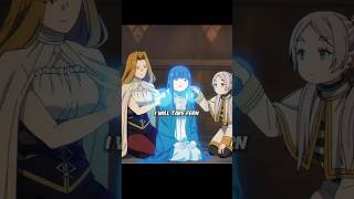 Download lagu Finding Ways to Eliminate Clones Safely.  #frieren #story #anime #amv #edit #Wirbel #fern mp3