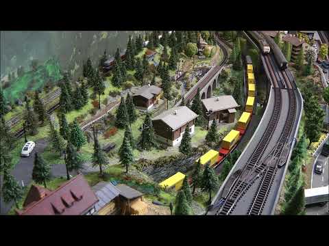 Spur N und was ging Gestern so?