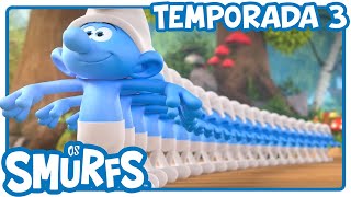 Seu Pior Inimigo • Os Smurfs  • Brasil