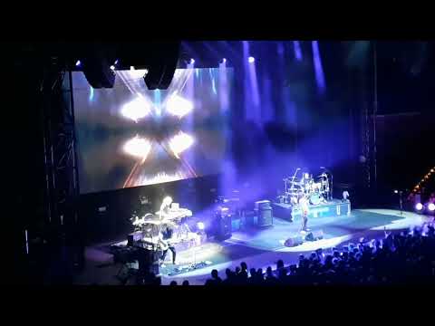 Porcupine Tree - Auditorium Parco della Musica, Roma, 24-6-23