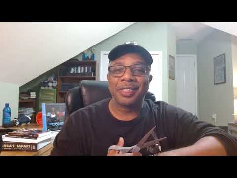 Visions Volume One and Two Unboxing!