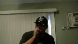 Lamb of God - Omerta Vocal Cover