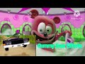 REQUESTED Gummy Bear Bubble Up Song In G Major 23