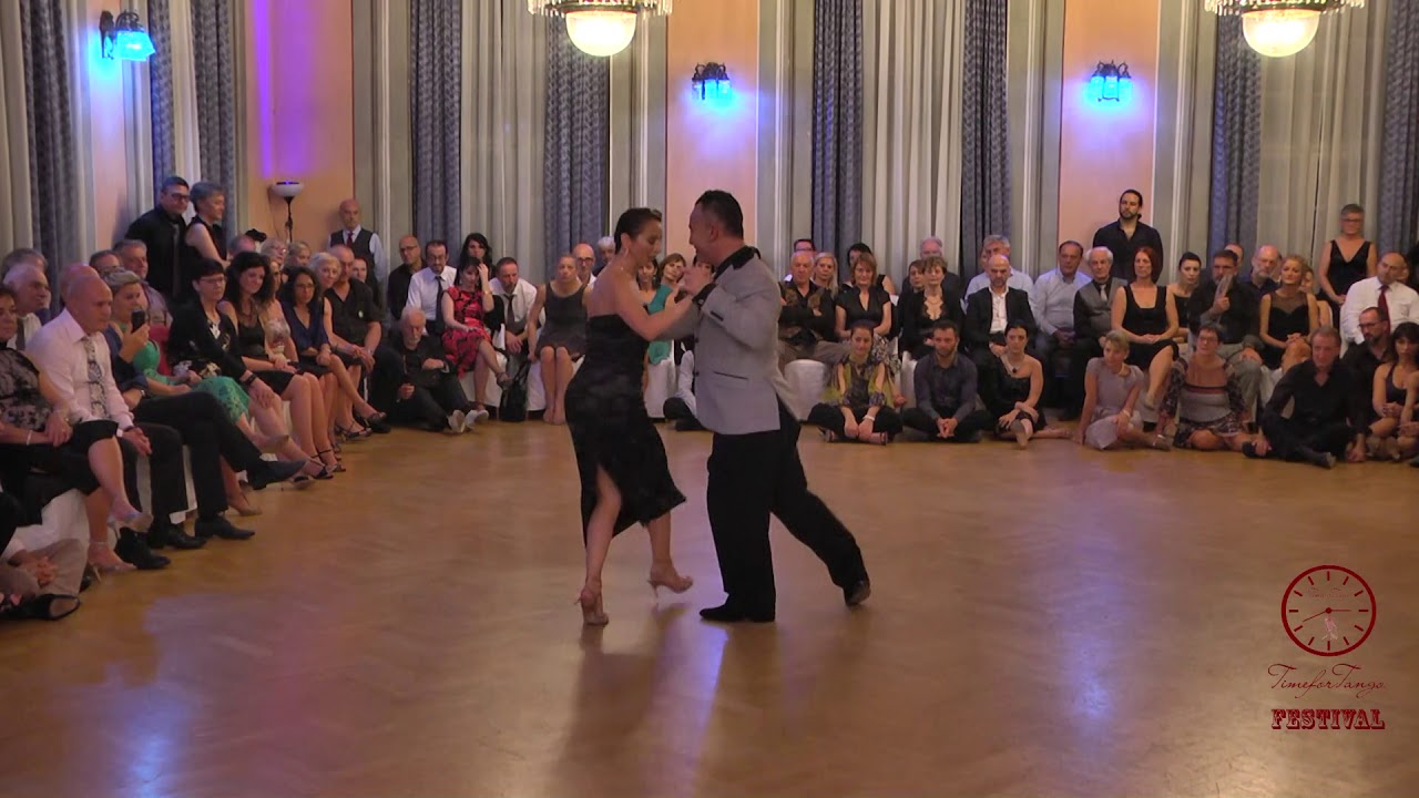 Marco Palladino  &  Lara Carminati