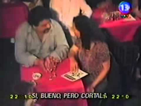 Videomatch - El peor día de tu vida con Jorge Corona (2)