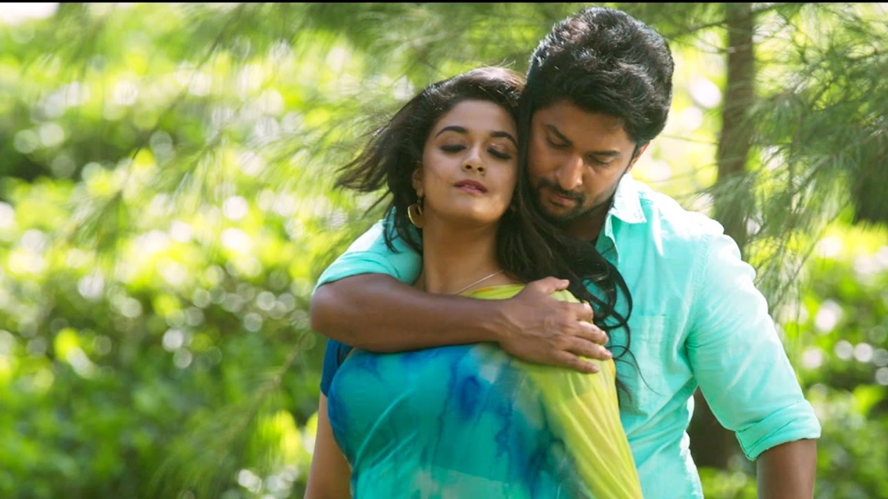 Nani Starrer Arere yekkada Video Song From Nenu Local