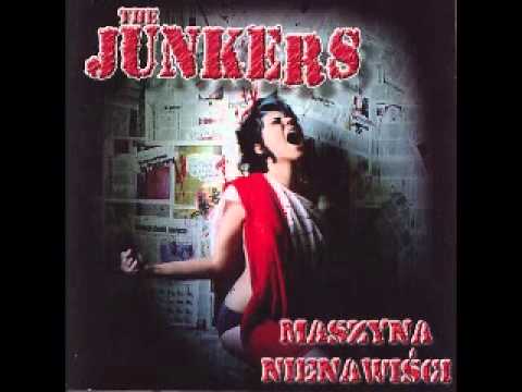 the junkers-wasze flagi