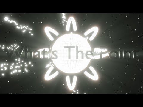 KELLAND x NXSTY x JAY ISAIAH - What's The Point (2Sxmmer Remix)