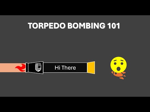 T̸O̷R̴P̴E̵D̸O B̷O̸M̶B̷I̷N̷G 1̴0̸1 (Nebulous Fleet Command Tutorial)
