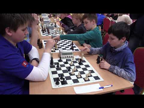 2.24.1. Athanasios Karapetsas - Michal Valko 0:1