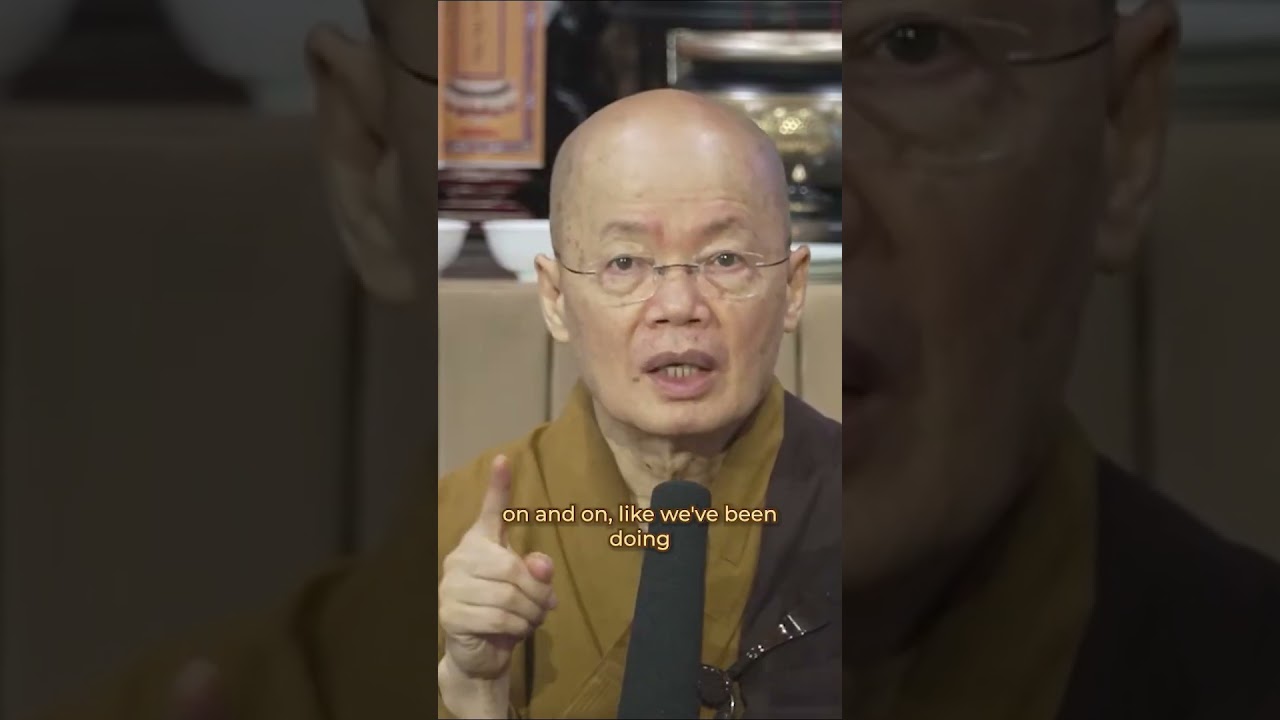 Don't Miss the Boat - Practice the Pure Land Dharma Door