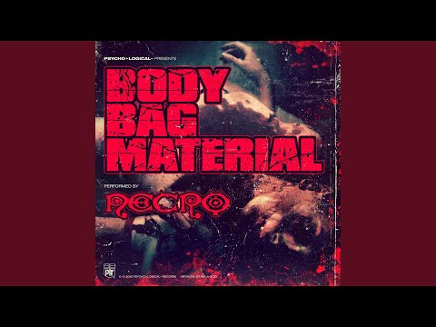 Video thumbnail for Body Bag Material