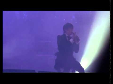 Park Hyo Shin 100925 (Seoul) - Beautiful Day