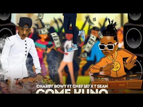 LATEST; COME KUNO ~ FT CHEF 187 X T-SEAN ( PRo by uptown beats )