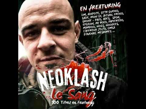 Neoklash - On Repond Présent (Feat Mamdoo)