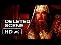 The SpongeBob Movie Sponge Out Of Water Deleted Scene Story 2015 Movie HD