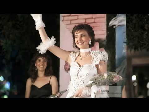"SALTA NUESTRA": ELECCION REINA PROV ESTUDIANTES (MOSCONI 1989)