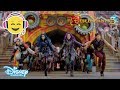 Descendants 3 | Good To Be Bad - Song 🎶 | Disney Channel UK