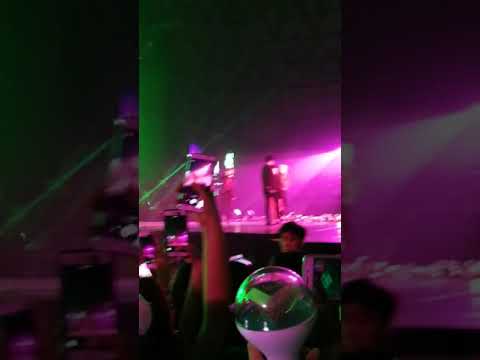 Hip Hop Team - Un Haeng Il Chi (1) @ 170909 DIAMOND EDGE IN KL