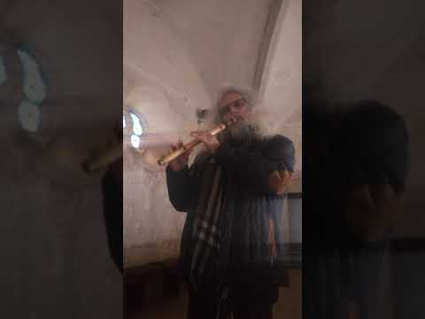 Amazing grace - Nicolae Szekely, Egyptian Kawala